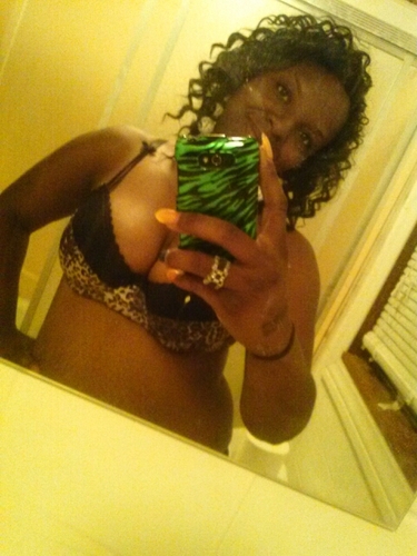 $$$TEXAS SELF MADE GOGETTA$$$