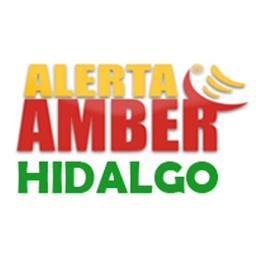 AlertaAmberHgo's profile picture. 