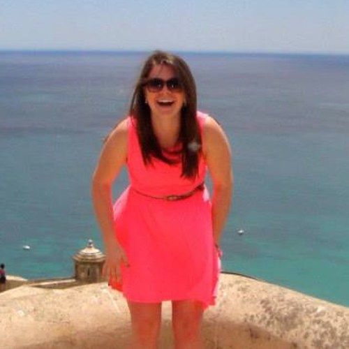 megan_gibbons's profile picture. be silly. be honest. be kind.