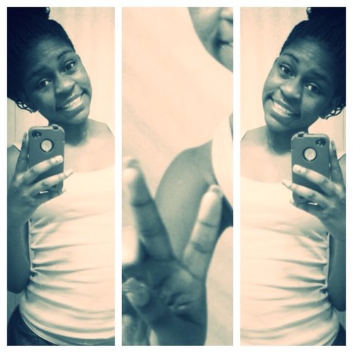 Play My Cards Right, I Never Let A Niggah/Bitch See What Type Of Hand I Got .