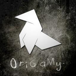 Site de la structure Origamy. [RECRUTEMENT ON]