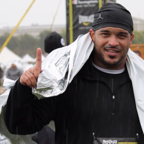 fast4wrdfitness's profile picture. I am an ACE certified Personal Trainer. I have helped many clients achieve and even surpass most of their fitness goals. I have a strong passion for weight loss