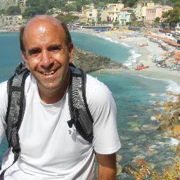 Dad, Grandpa, Retired Elementary Principal, Runner, Reader, Problem Solver