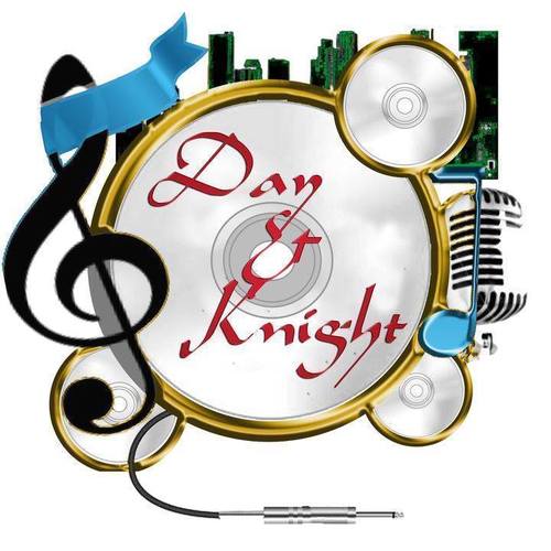 Day & Knight Sponsors Sabbath Explosion/Comedy July 27,2013 & Presents Brandon Fowler hit play {A Blessing In Disguise} The Atrium Event Center 3pm-7pm Its A Fa
