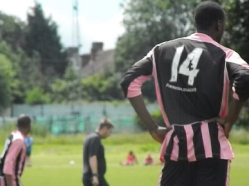 afc_putney's profile picture. Afc putney a team building to be the best and battle through thick and thin!