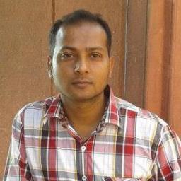 Sr. Software Developer @ SER Pvt. Ltd