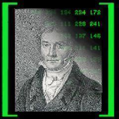 CODINGtheMATRIX Profile Picture