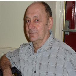 Grumpy old ex teacher Liverpool fanatic