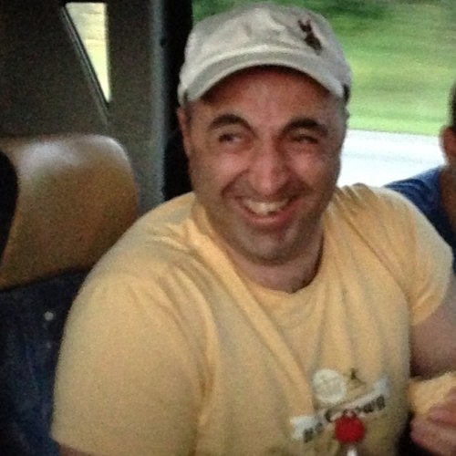 The official fan page for our one and only Johnny boy! The one who can't be compete without his vodka!