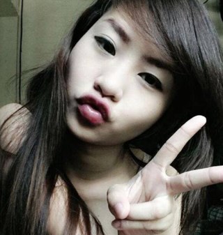 Waglandiiteh's profile picture. It's all about Haliparot Peoples