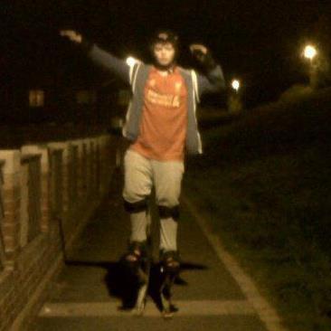 KHabberjam's profile picture. 