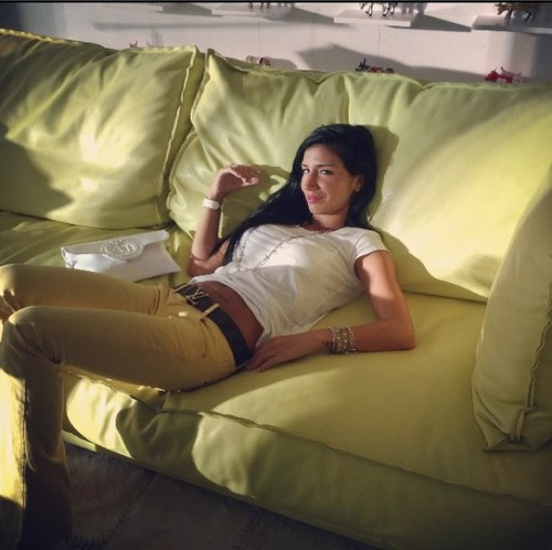 SELENSUPERISI's profile picture. Beykent universitesi - fashion design