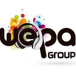 Primer Grupo Empresarial de Colombianos en Argentina. Creadores de WEPA RADIO.