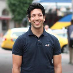 Head of New Growth and Business Development, H&M Retail India