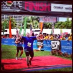 dkraz1's profile picture. 