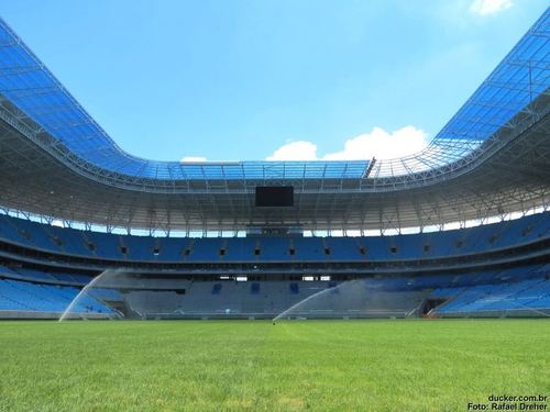 gremio_pracima's profile picture. Grêmio Tri Campeão da Libertadores em 2014