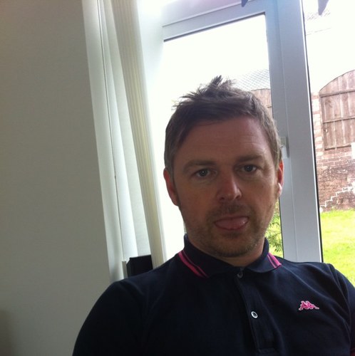 gary_ggregg's profile picture. 