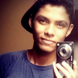 Meu Bezinho ' *---*
@CiicyMelo ' :3