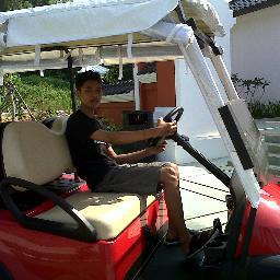 yoginriastama's profile picture. Make Things Happen