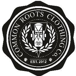 Common Roots Clothing® –African inspired clothing brand that aims at making superfresh contemporary African styled apparel