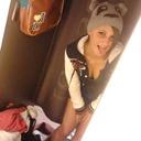 Anna Nigro - @Pandina_94 - Twitter