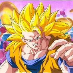 I'm Goku. Husband To Chi-Chi. Father of Gohan And Goten. Savior Of The Universe. Loving Friend. I Am Truth... Ally To Good, Nightmare To You. (RP/DBZ)
