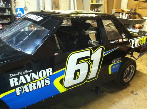 mikeobrien61's profile picture. 