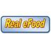 Real eFood (@realefood) Twitter profile photo