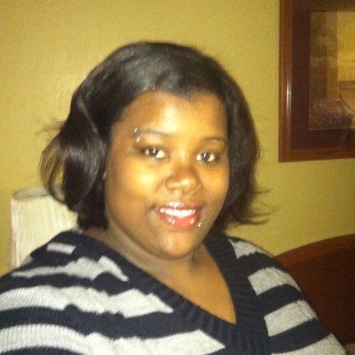Cool laidback dont take no ish from noone,loves to talk and be around my family and friends
