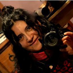 irma_ecosystema's profile picture. 