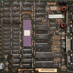 The first compiler I used executed from a punched card deck