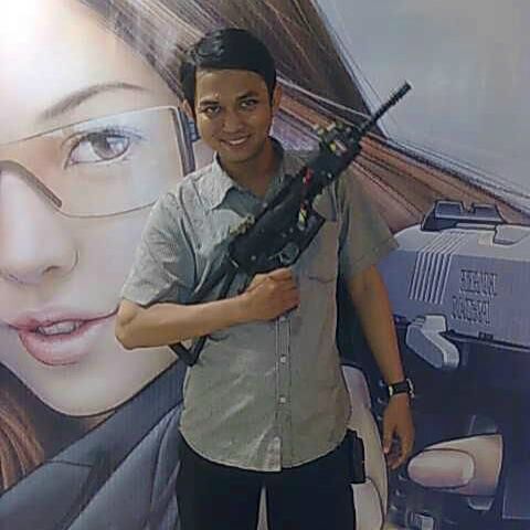 Security Guard ll personal protector