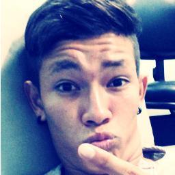 Ousado & Alegre com DEUS no coração. A vida é uma oportunidade de ousar. (: sou da @_pqpmelazzo s2 .