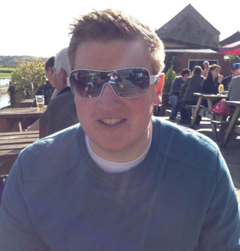 RobOSullivan87's profile picture. 