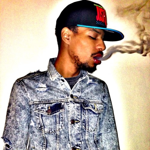 high_ty25's profile picture. 