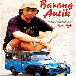 irwan_tuple's profile picture. wajah pribumi