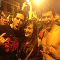 mwassel (@mattwassel) Twitter profile photo