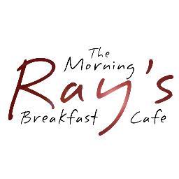 The Morning Ray's Breakfast Cafe' is Clayton's one-stop-shop for everything needed to start your day off right! Menu: Breakfast Subs, Wraps, Pizzas, & More!