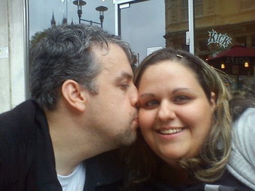 Whovian, Sherlockian, Trekker, Star Wars Fanboy and Red Devil for life. Happily Engaged to Natalie who is my life.
