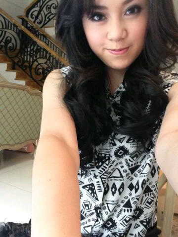just a simple girl ☺