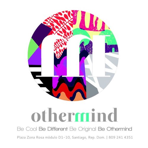 Be cool. Be different. Be Original. Be Othemind.