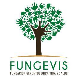 ONG. Centro Gerontologico terapéutico de cuidado diario para adultos mayores. #UnMundoMejorparalosabuelos. Tlf: 04143570870 des: @Fungevis