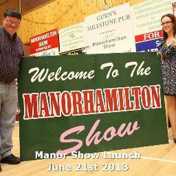 Manorhamilton Show