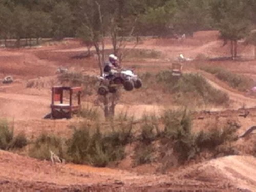 suzquadracr41's profile picture. 