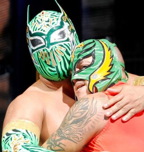 wwe highflyers wwefly twitter wwe high flyers