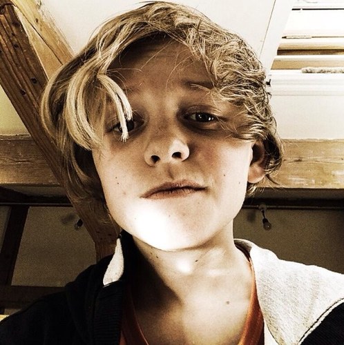 Volg me op insta