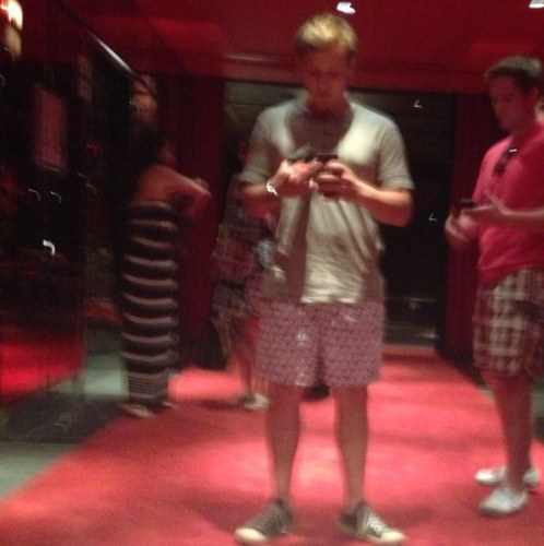 nicknathanson's profile picture. 