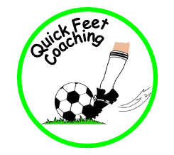 QuickFeet Coaching is a sports coaching organisation which prides itself on a professional service