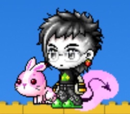 Level 200 Night Lord in Bera. Started from the beginning. Destiny, Vive, Praestantia. Maple enthusiast!
