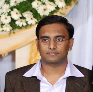 rajivcr52's profile picture. 